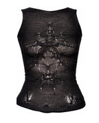 Organic style top 2