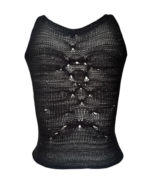 Organic style top 2