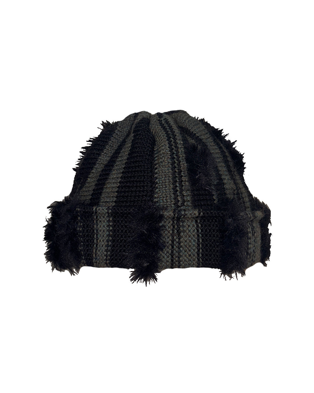 Scrap beanie 5