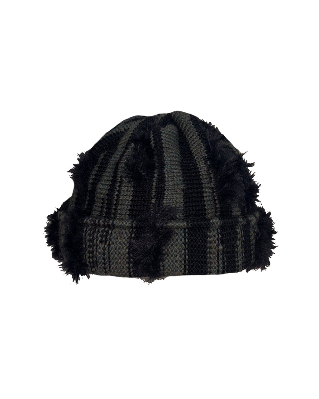 Scrap beanie 5