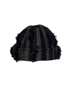 Scrap beanie 5