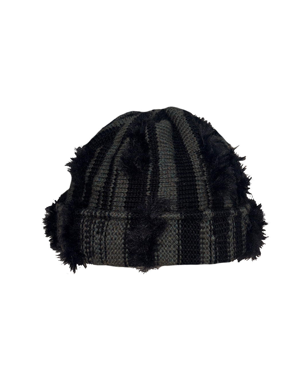 Scrap beanie 5