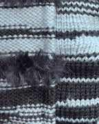 Scrap beanie 1