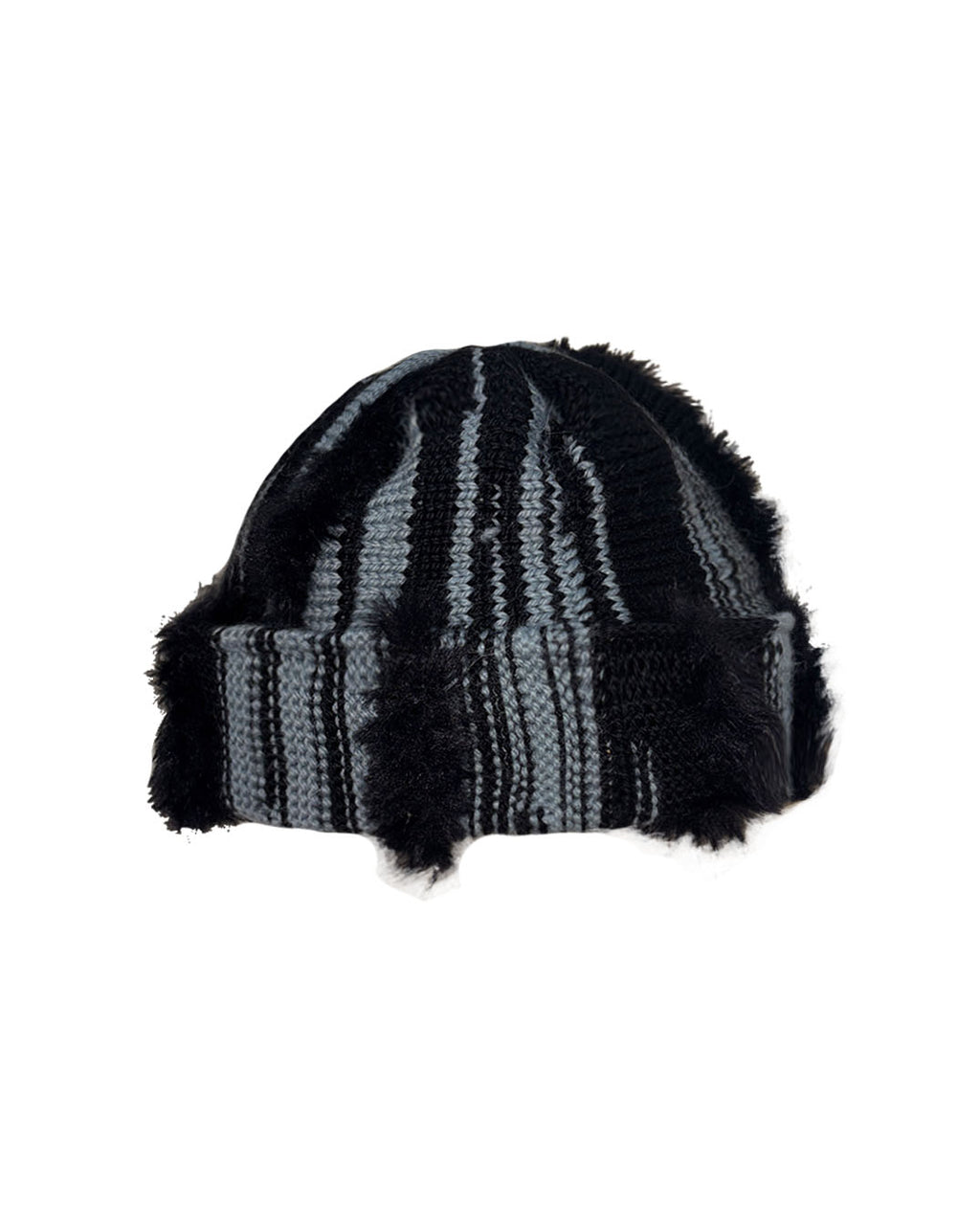 Scrap beanie 1