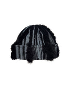 Scrap beanie 1