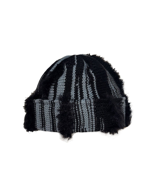 Scrap beanie 1