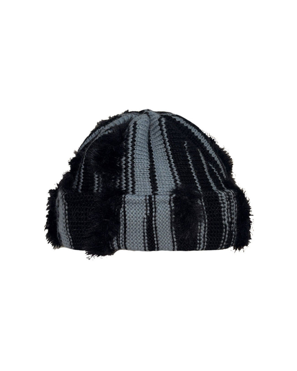 Scrap beanie 1