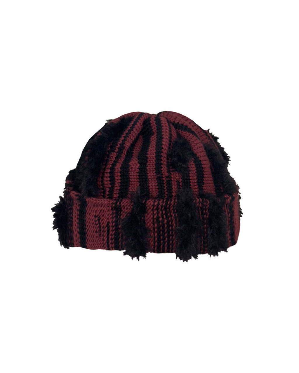 Scrap beanie 3