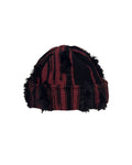Scrap beanie 3