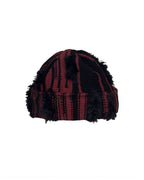 Scrap beanie 3