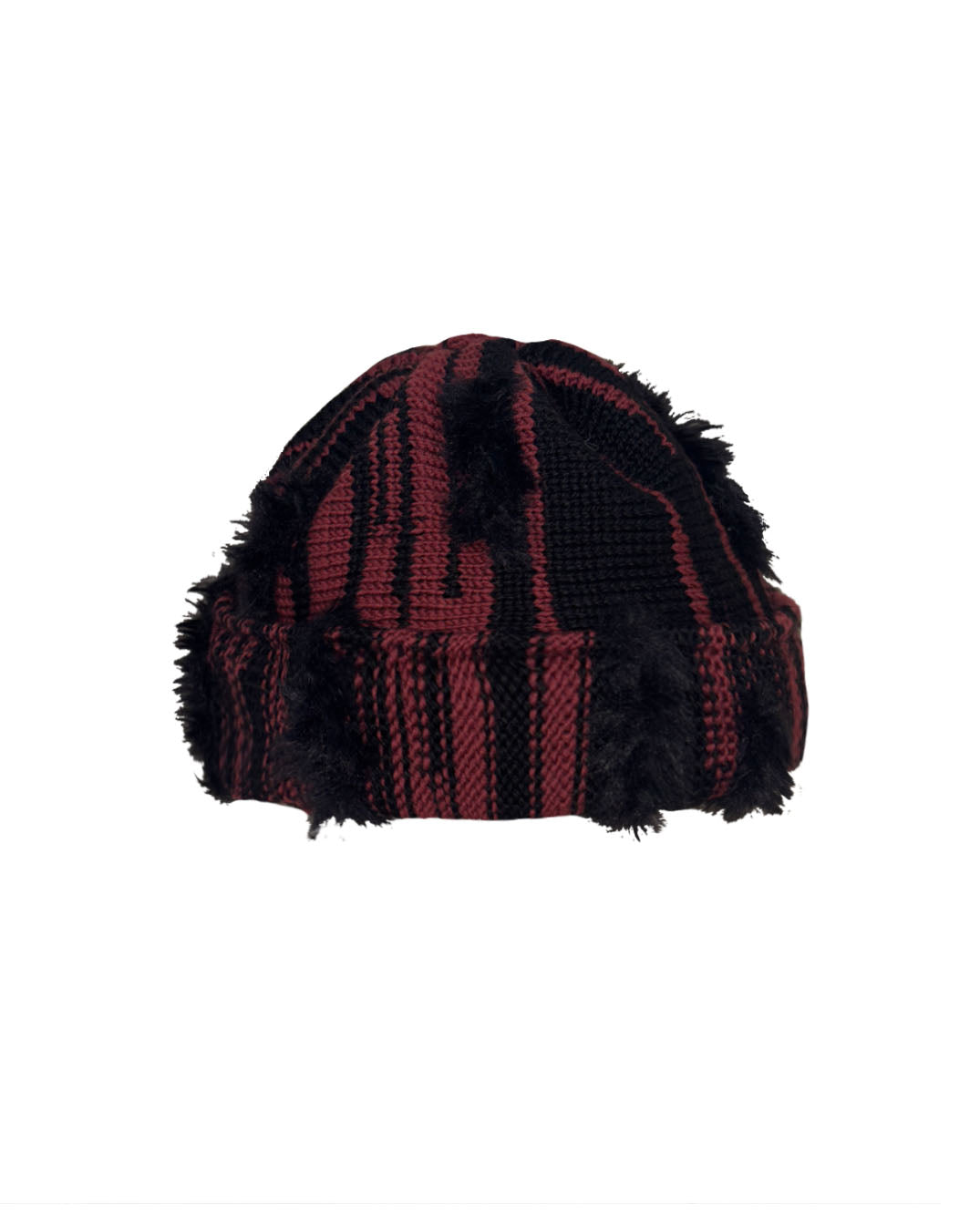 Scrap beanie 3