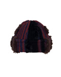 Scrap beanie 2