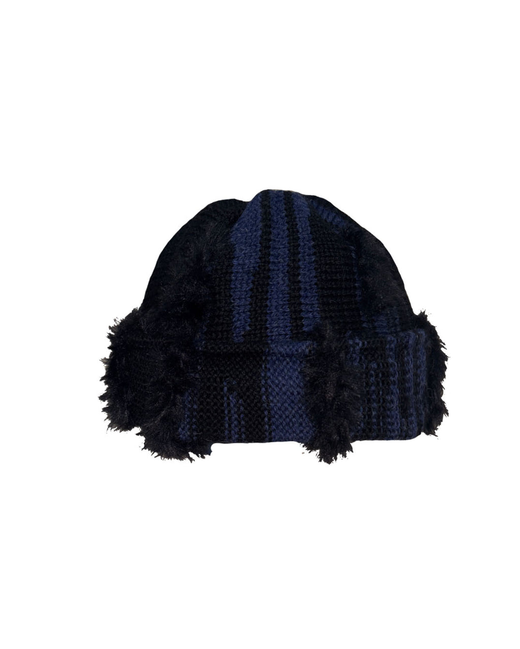 Scrap beanie 4