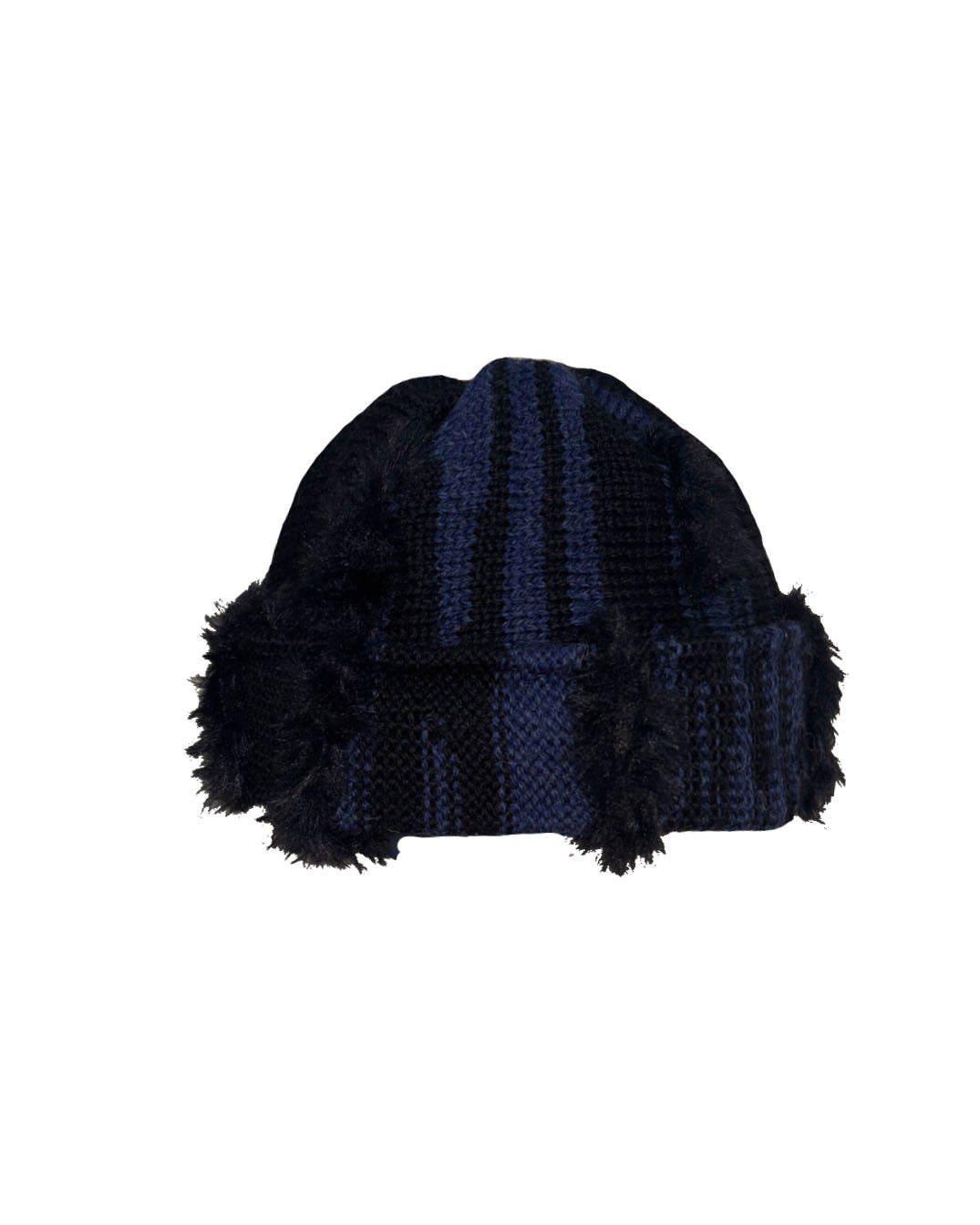 Scrap beanie 4