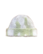 Beanie mozaika 2