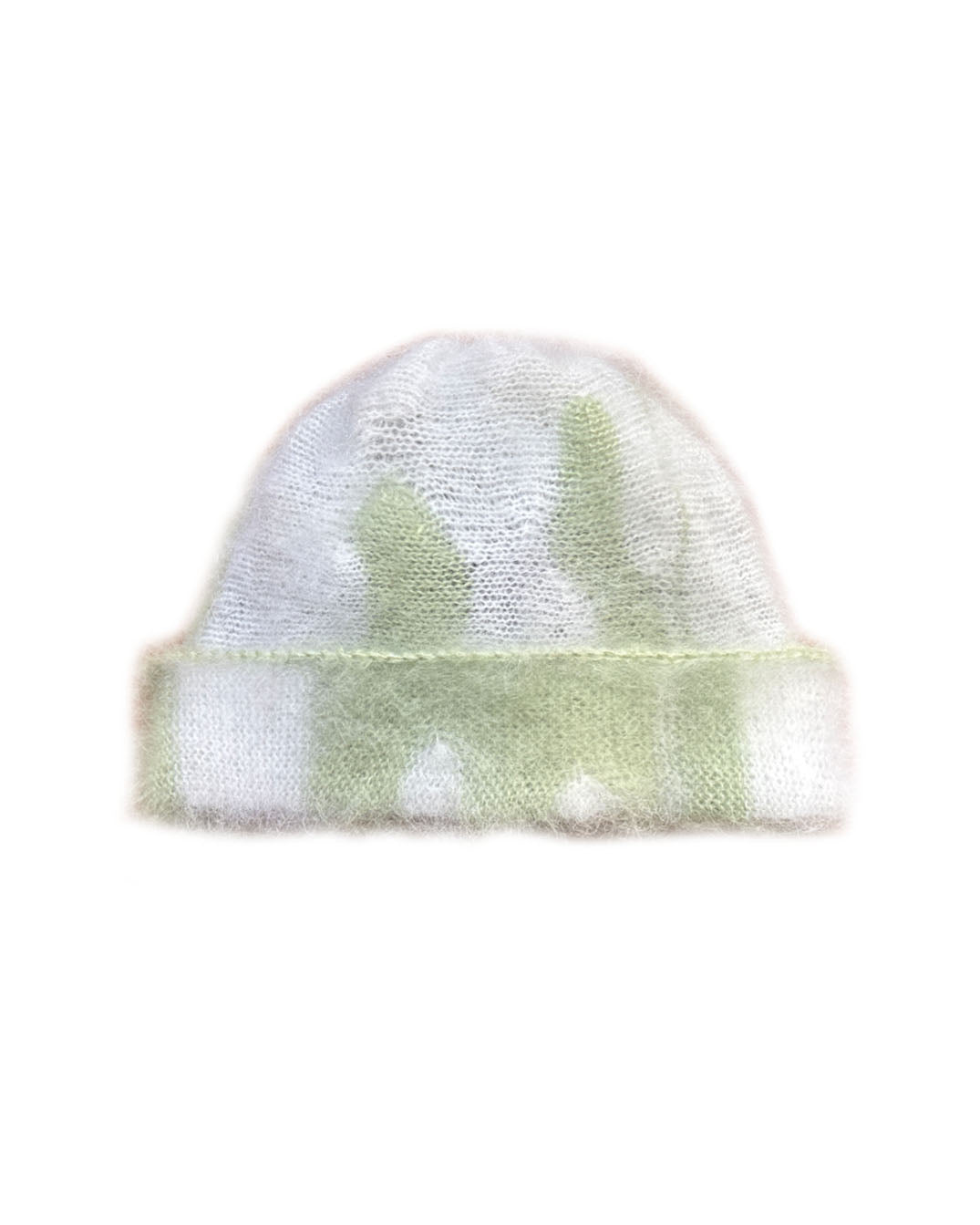 Beanie mozaika 2