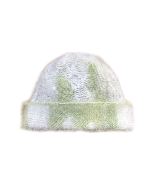 Beanie mozaika 2