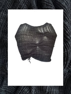 Organic top