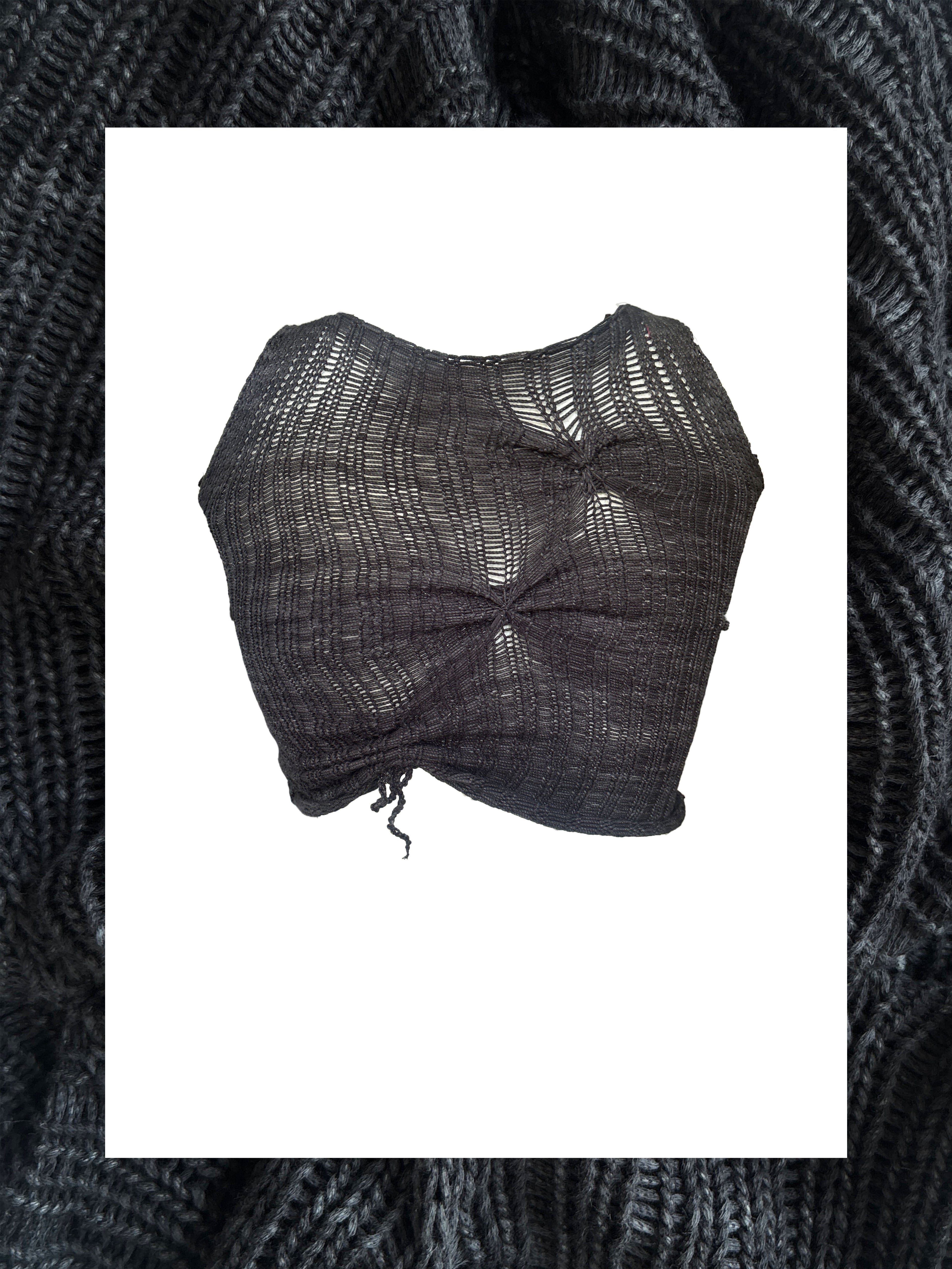 Organic top