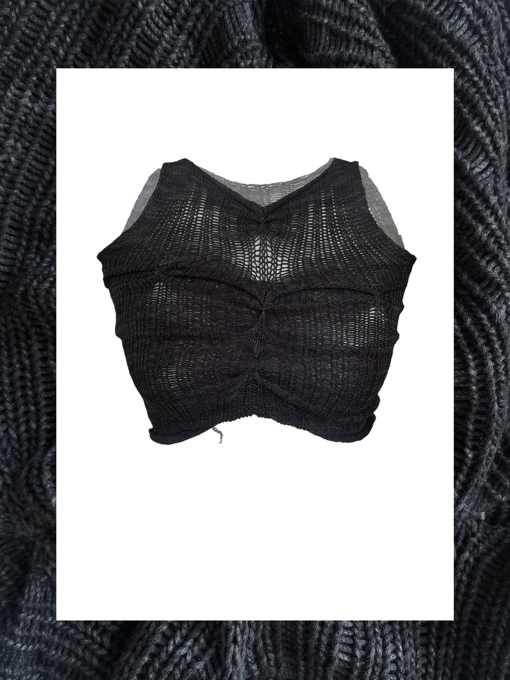 Organic top