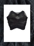 Organic top
