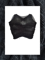 Organic top