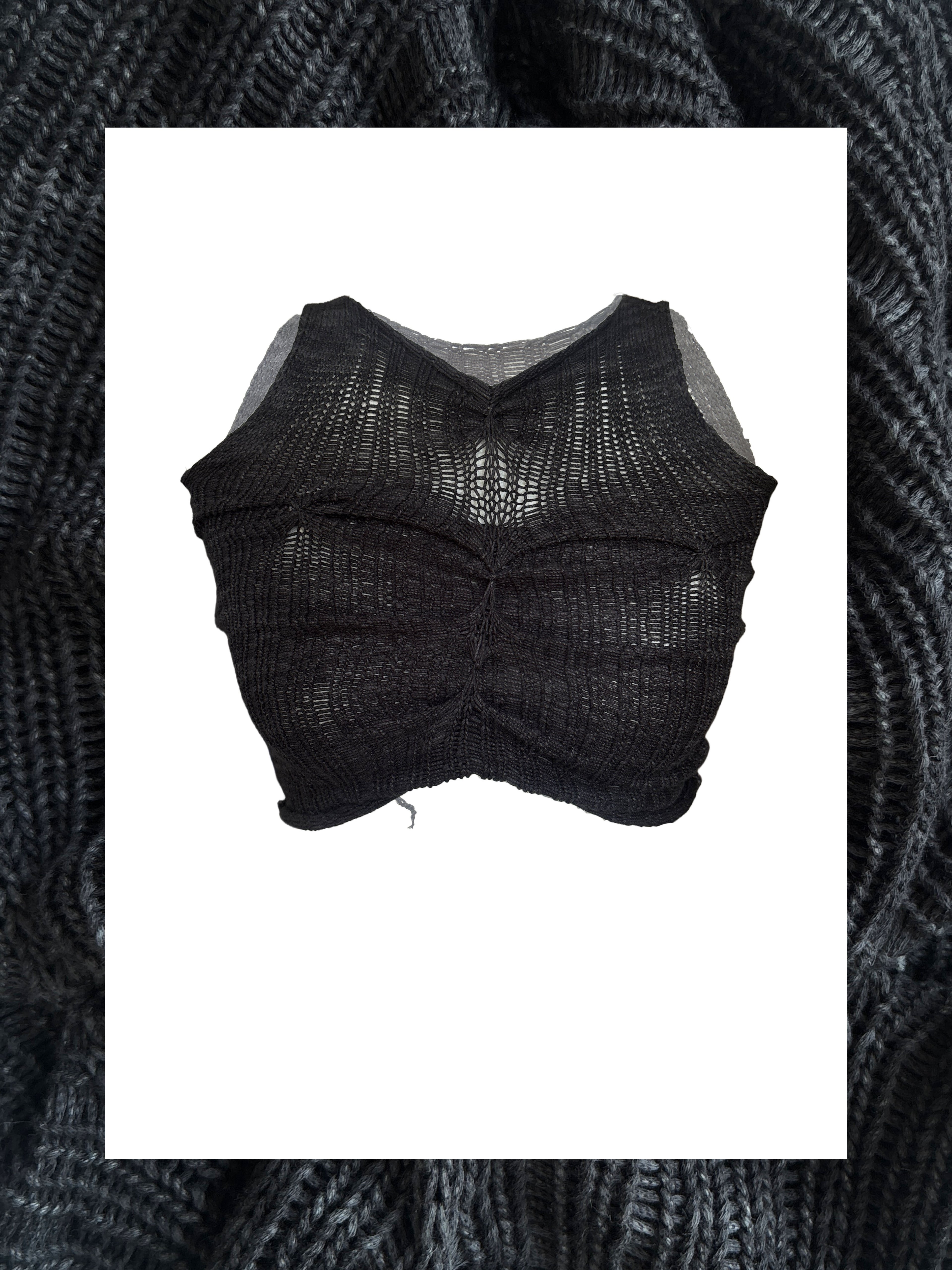 Organic top