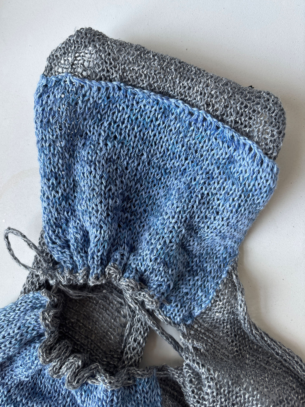 Linen Top