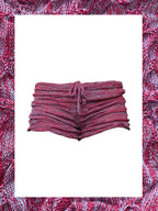Organic Shorts 01