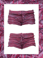 Organic Shorts 01