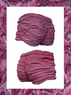 Organic Shorts 01