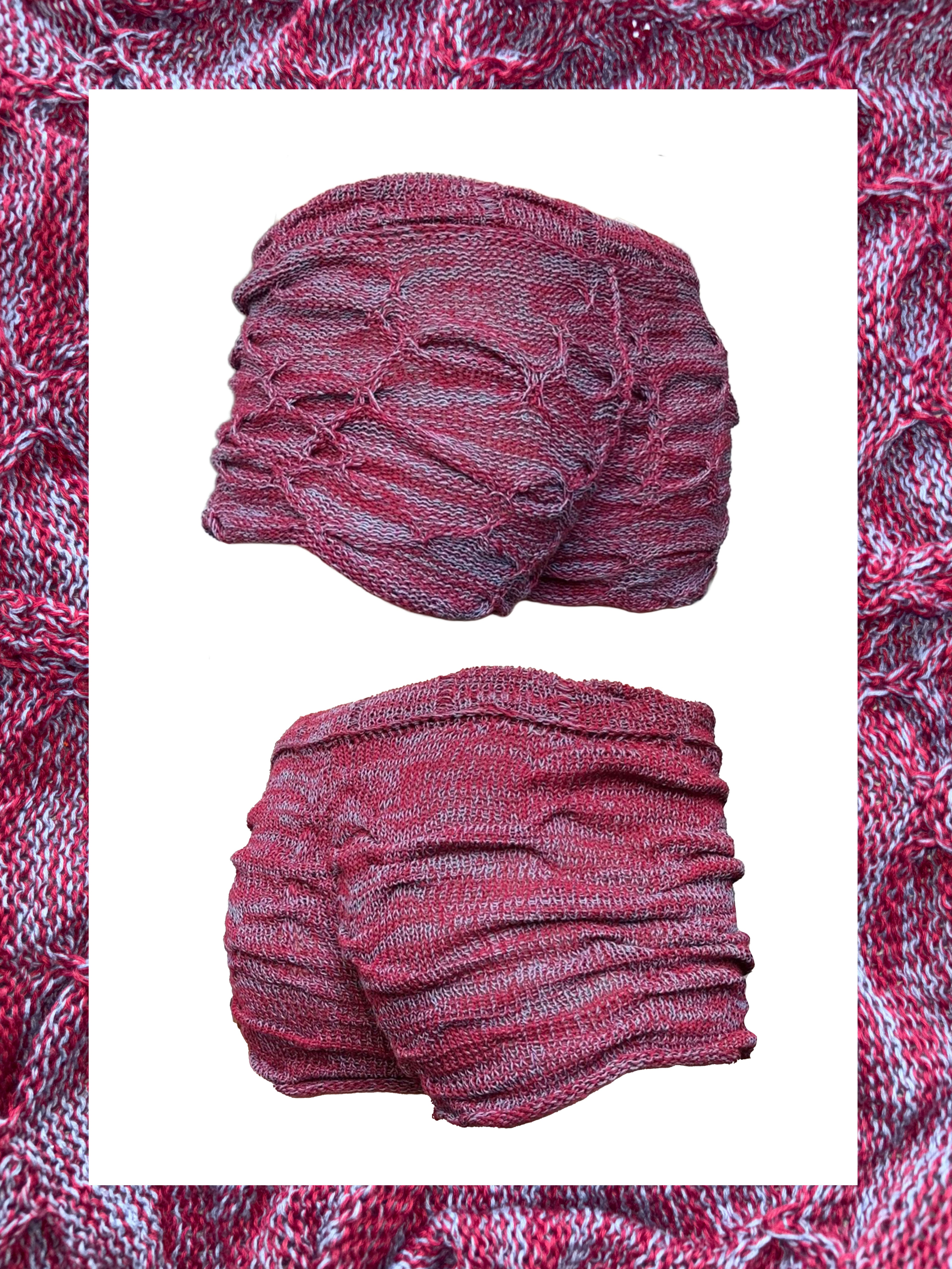 Organic Shorts 01