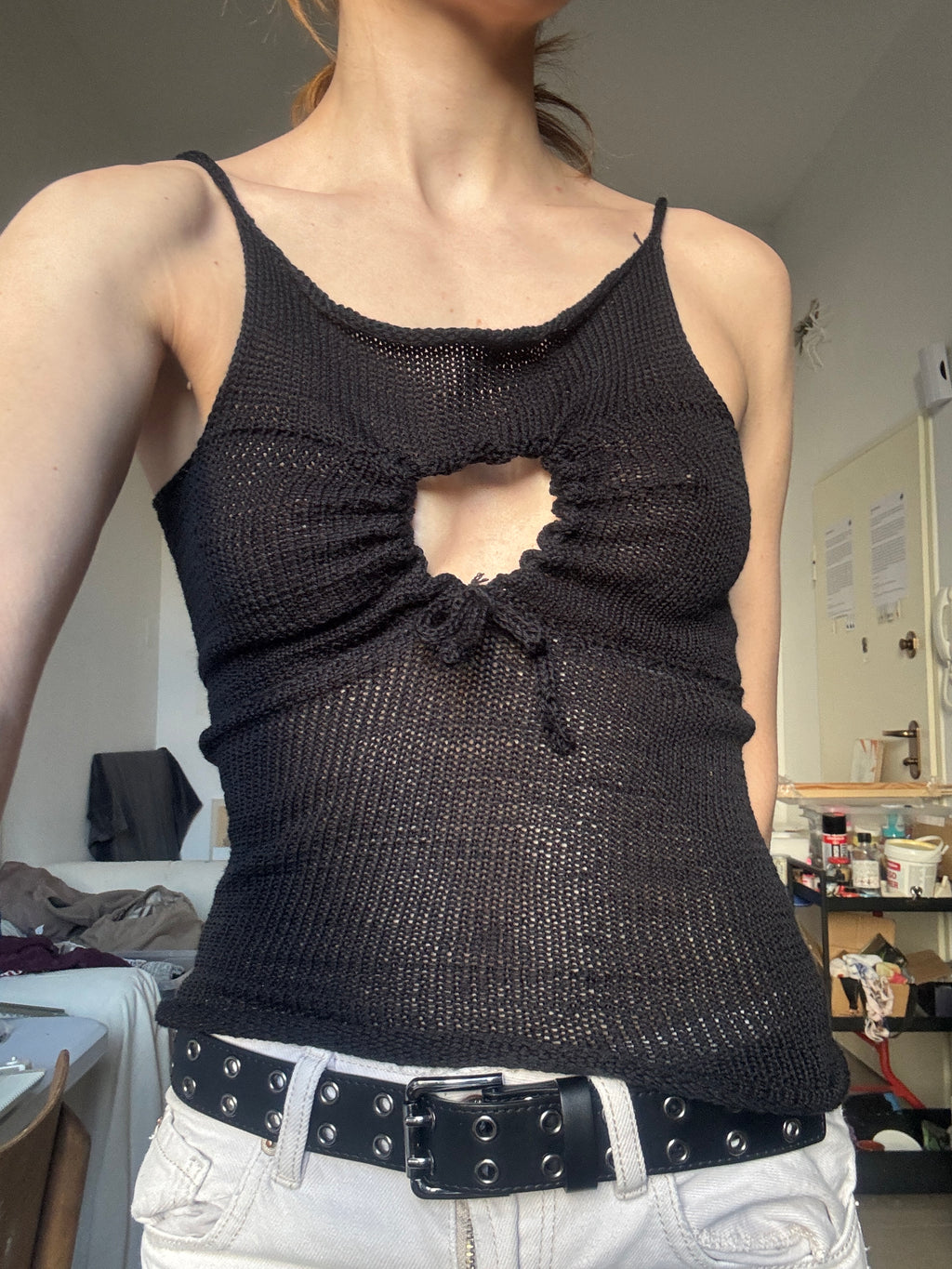 Classic top