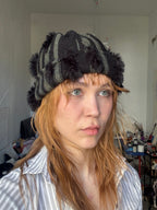 Scrap beanie 5